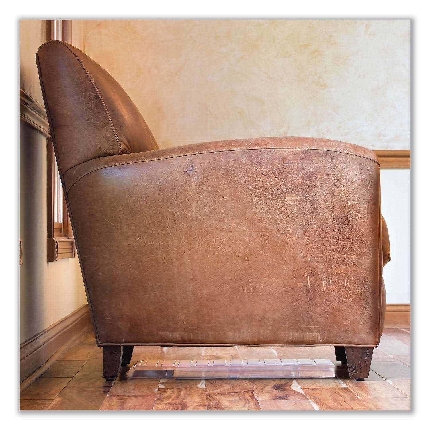 Deflecto Under Furniture Air Deflector 11 x 20 x 1.25 UFAD - Image 4