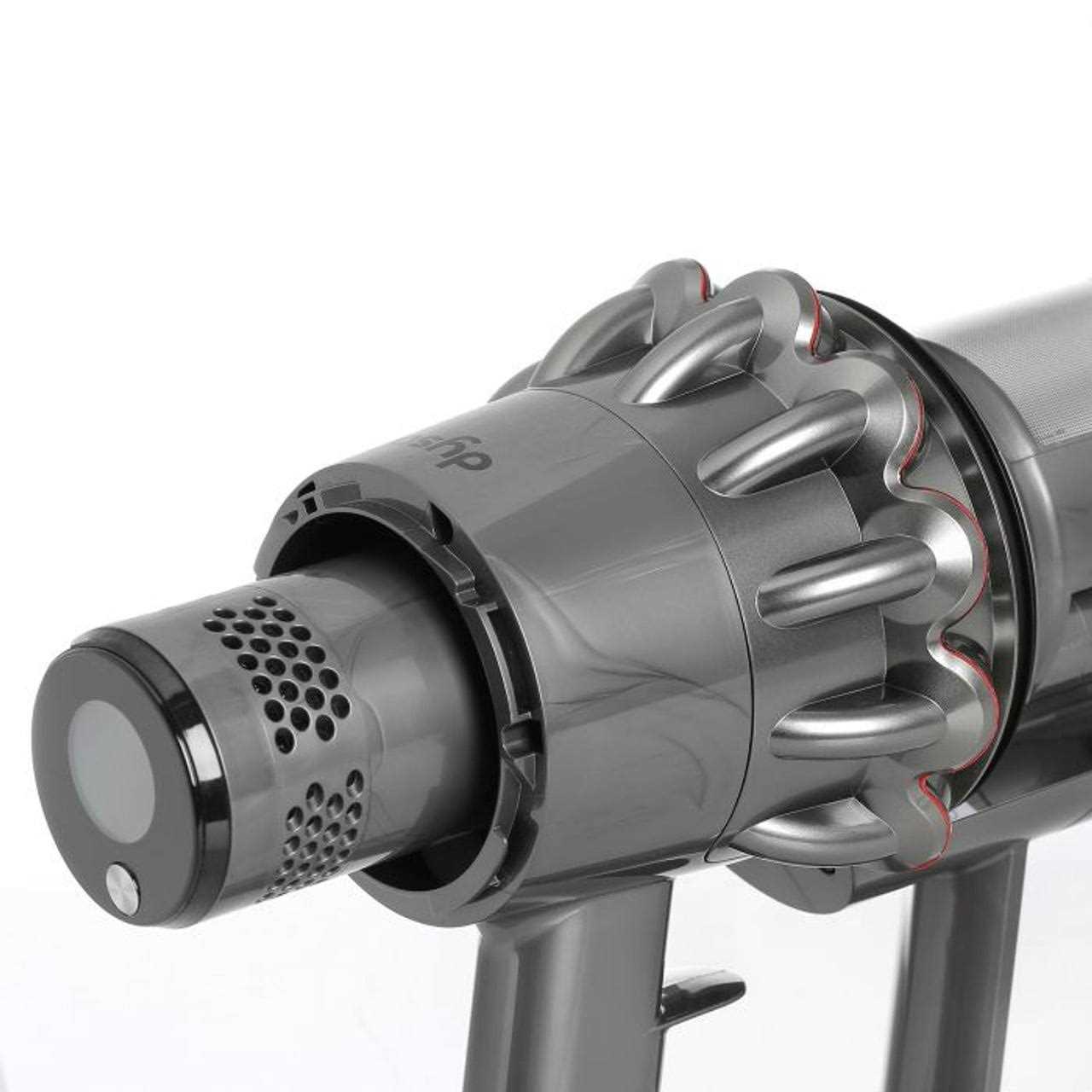 Dyson Genuine LCD Main Body Machine Assembly V11 Sv14 Torque Drive Cord-Free Vacuum - Image 4