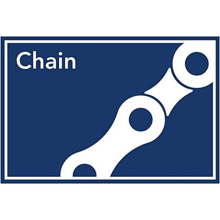 Chamberlain 10 ft. Chain Drive Rail Extension Kit 7710CB-P - Image 3
