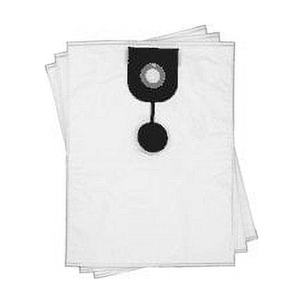 DEWALT Fleece Bag for Dust Extractors DWV9402 - Image 5