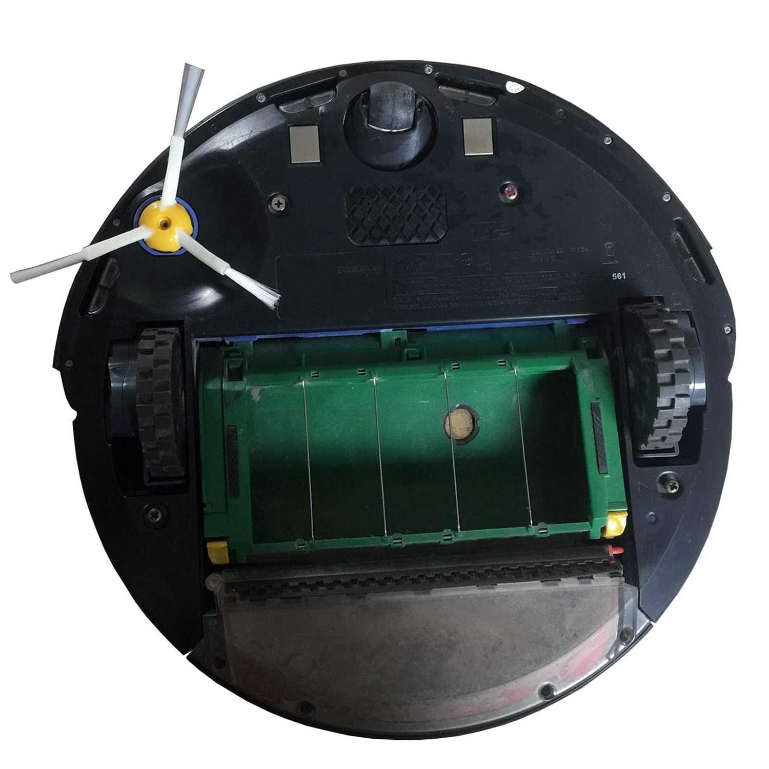 Detetap Side Brush Replacement for iRobot Roomba 500 & 600 & 700 Series 600 610 620 694 760 770 780 Models - Image 4