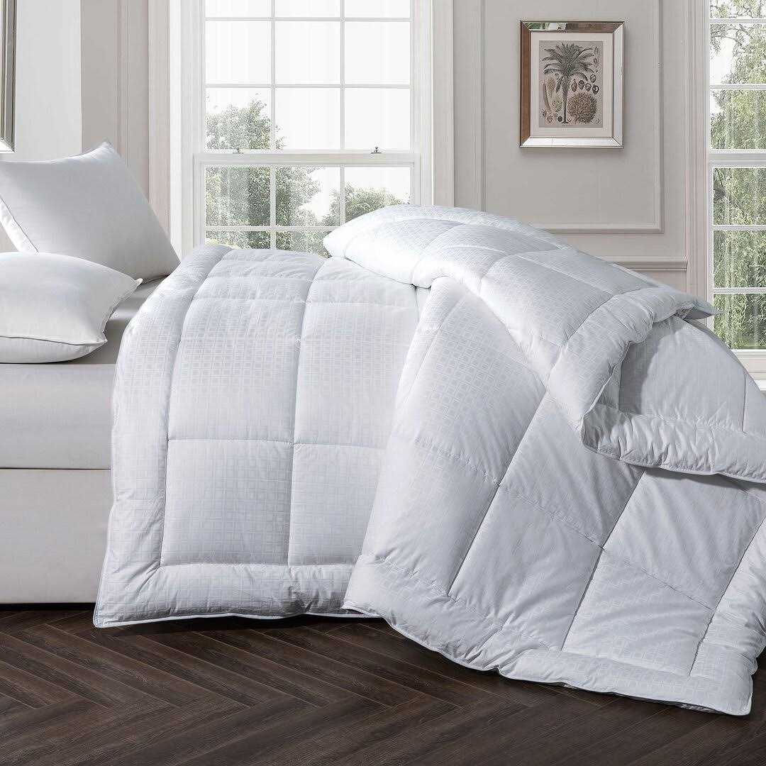 Wayfair Sleep™ All Season Down Alternative Comforter - Image 3