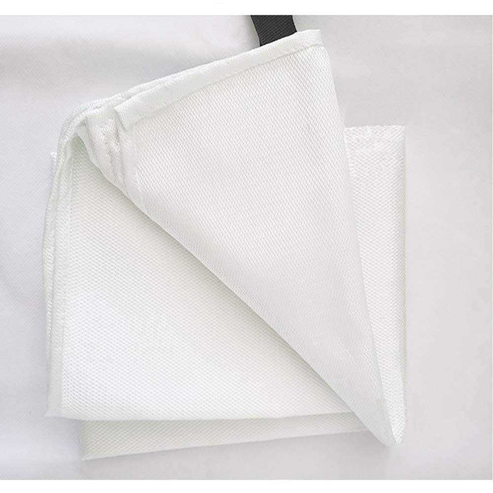 Fire Blanket Fire Guardian Blanket and Fire Blanket Fire Suppression Blankets for Kitchen - Image 4