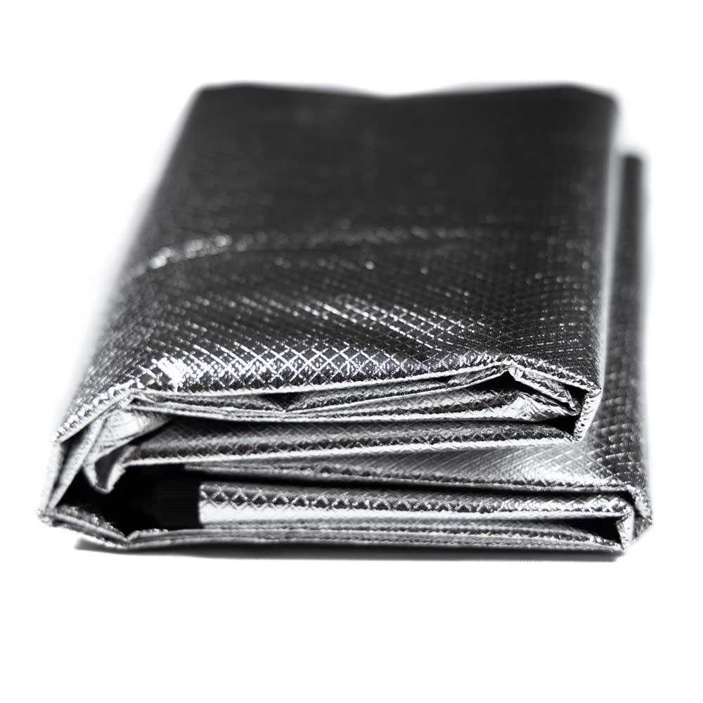 Deluxe Thermal Blanket All-Purpose Blanket - Image 3