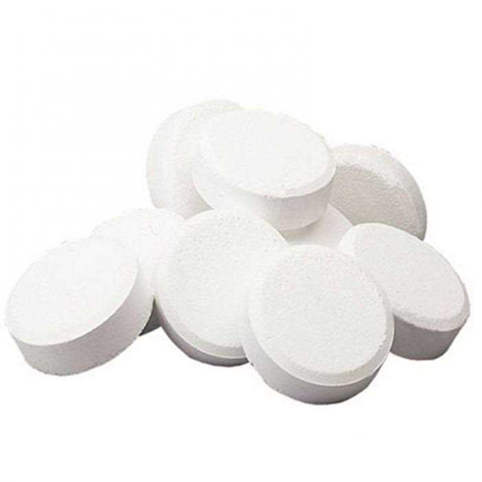 Doheny's 3 Inch Pool Chlorine Tablets - Image 3