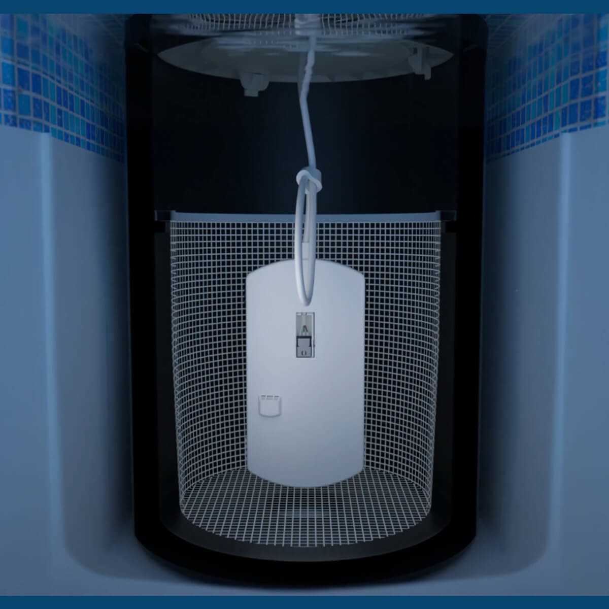 WaterGuru Sense Series 2 Smart Pool Monitor - Image 4