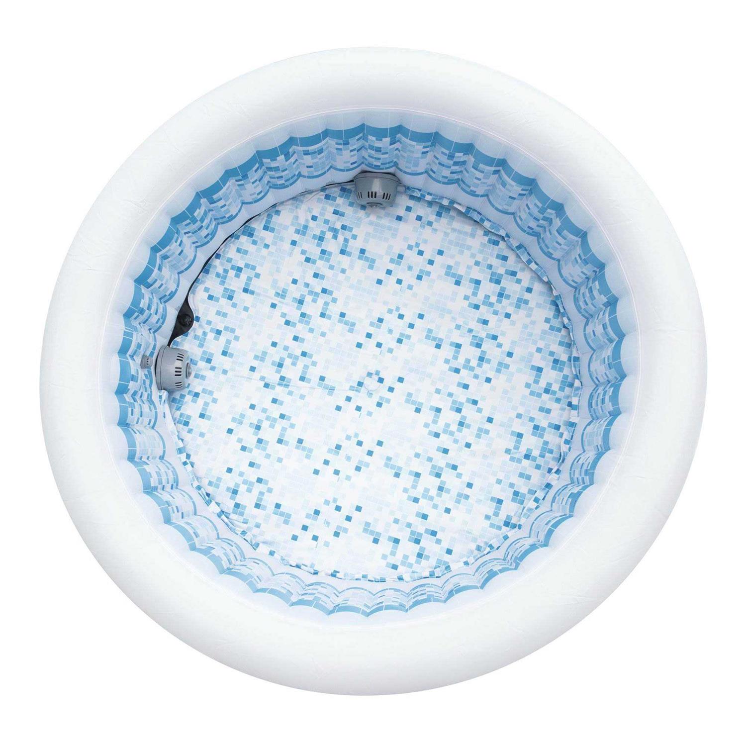 Bestway SaluSpa Miami Inflatable Hot Tub - Image 3