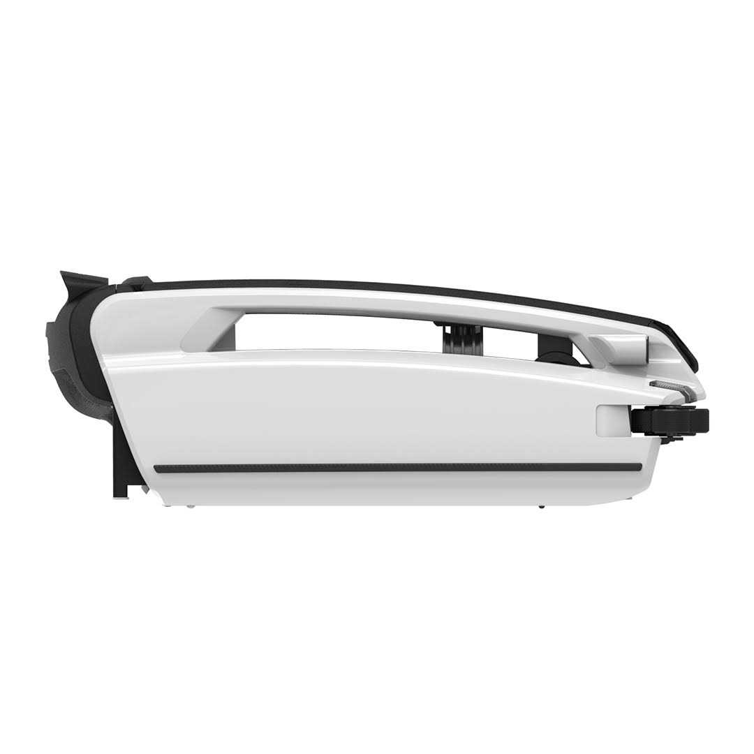 Betta 2 Solar Powered Automatic Robotic Pool Skimmer BETTA-WHITE - Image 4