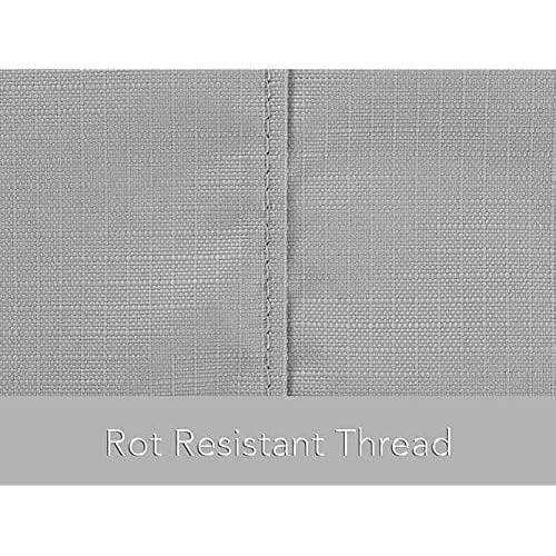 Covermates Round Hot Tub Cover Polyester - Image 3