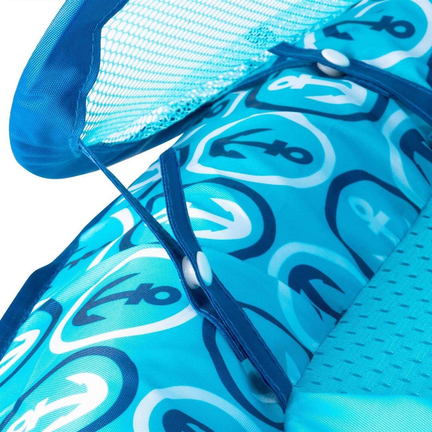 Swimways Baby Infant Spring Float Canopy - Image 3