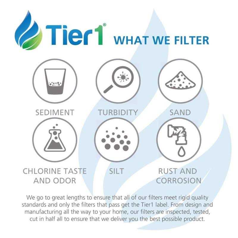 Tier1 Pool & Spa Filter Cartridge Replacement for Dream Maker - Image 4