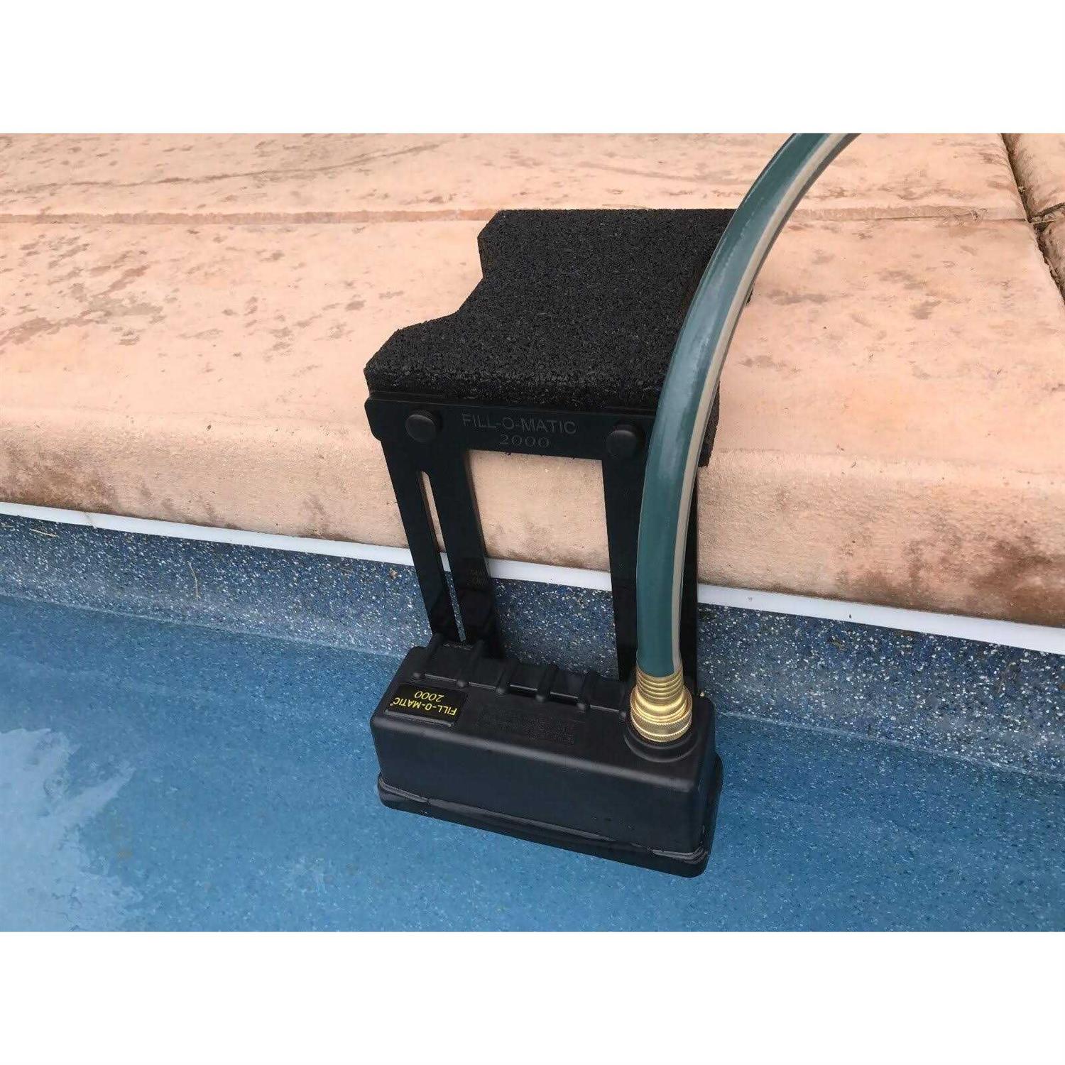 Fill-O-Matic Automatic Swimming Pool Fill Valve - Image 3