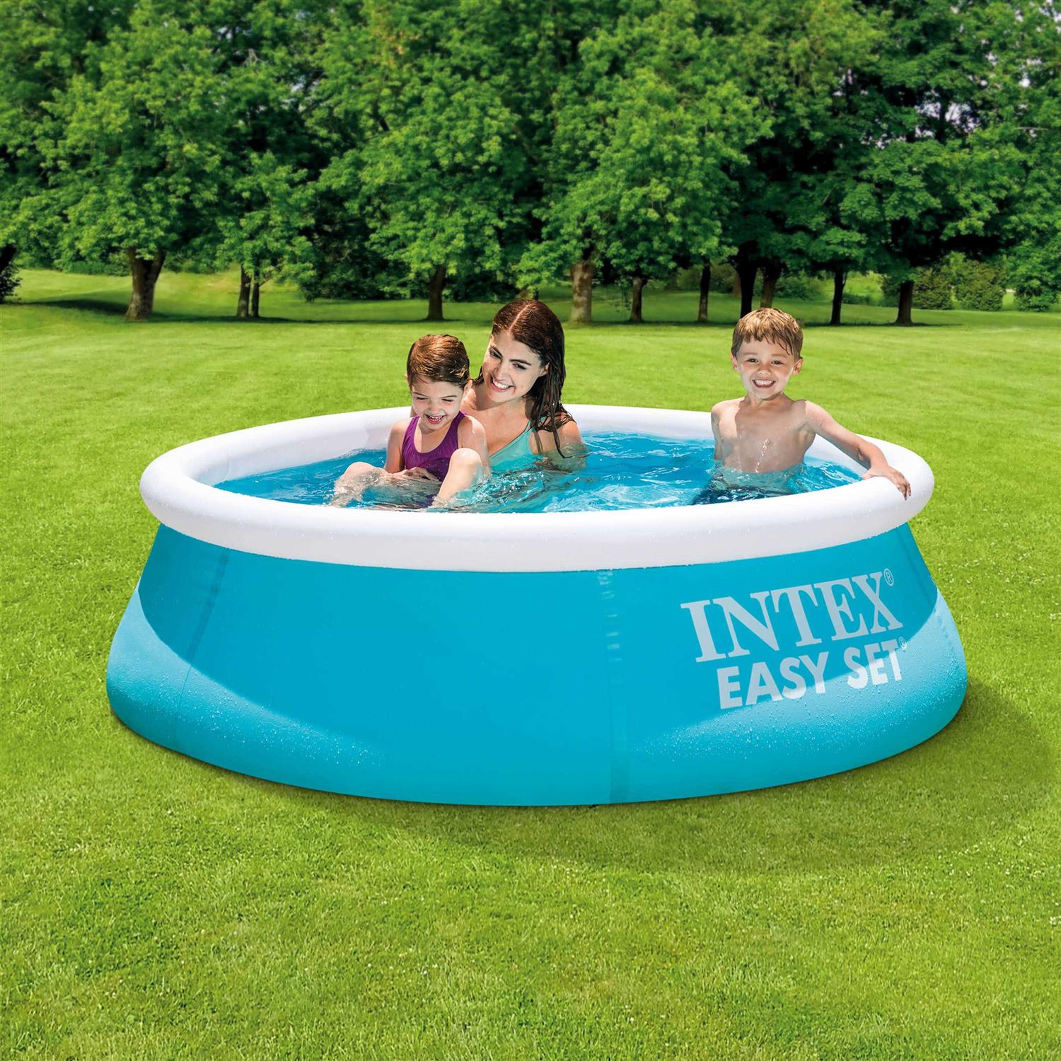 Intex Easy Pool Set - Image 3
