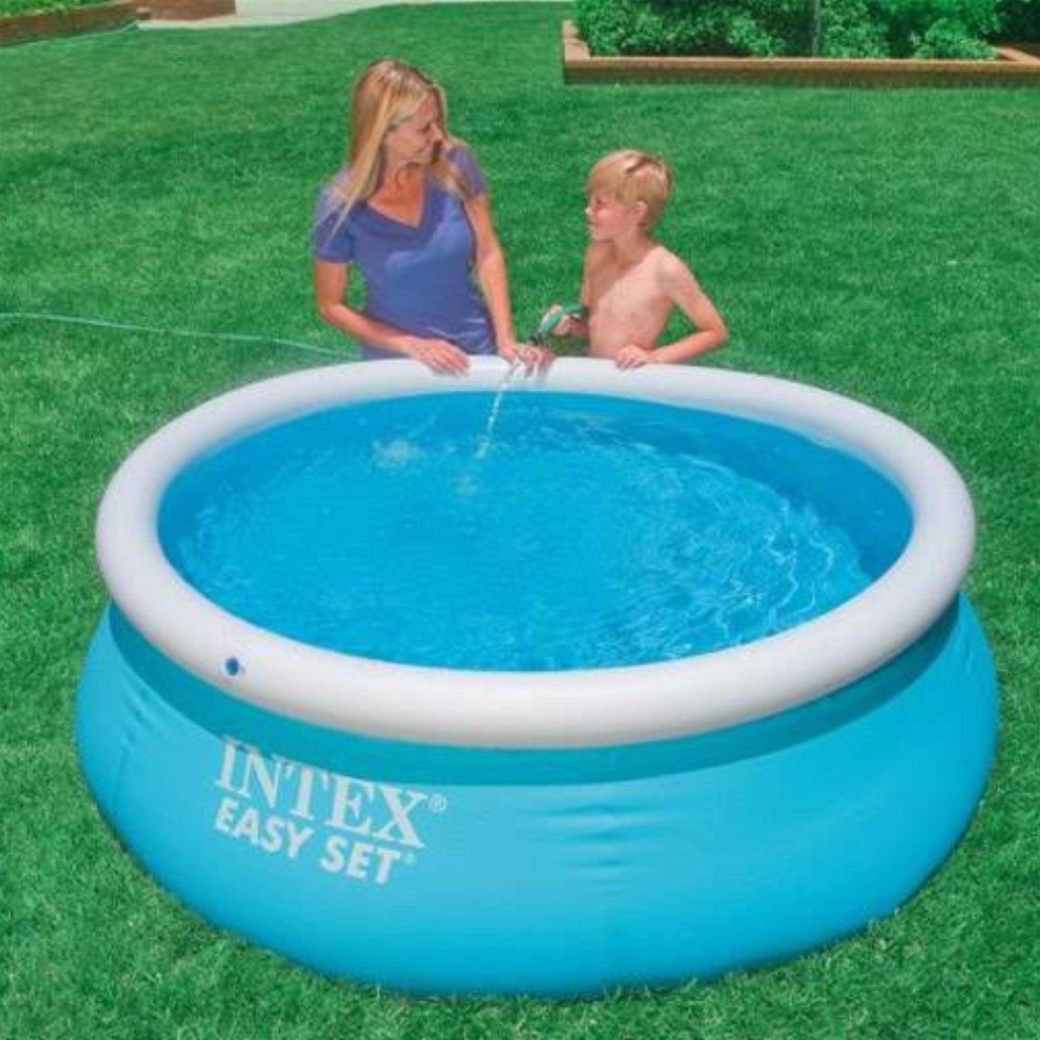 Intex Easy Pool Set - Image 4