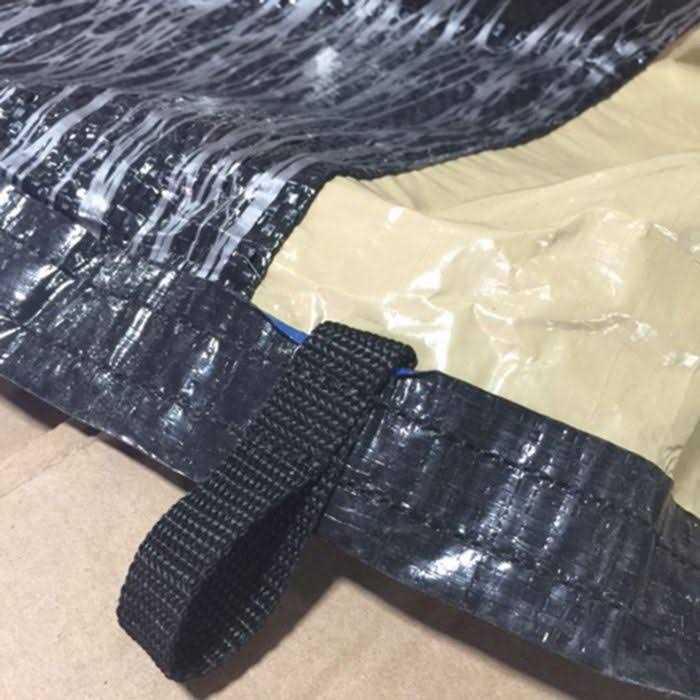 Ultimate Winter Above Ground Pool Cover - Image 3