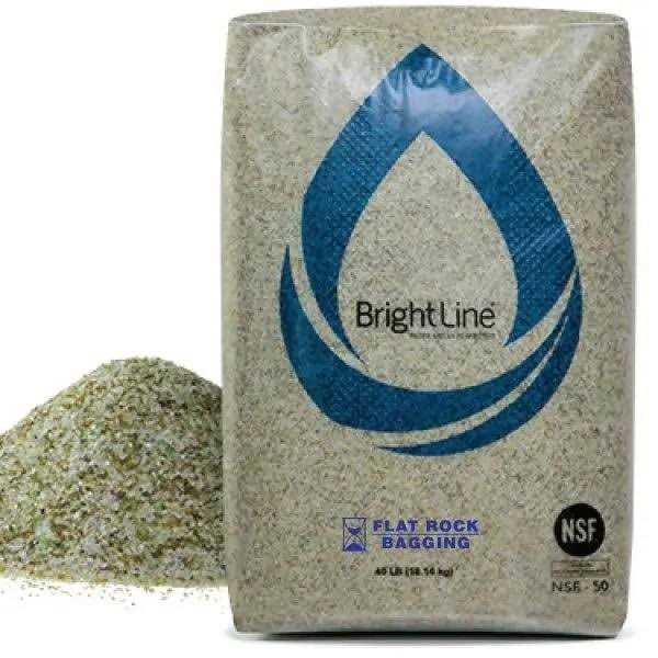 Harsco Metals & Minerals Brightline Glass Filter Media for Sand Filters - Image 3