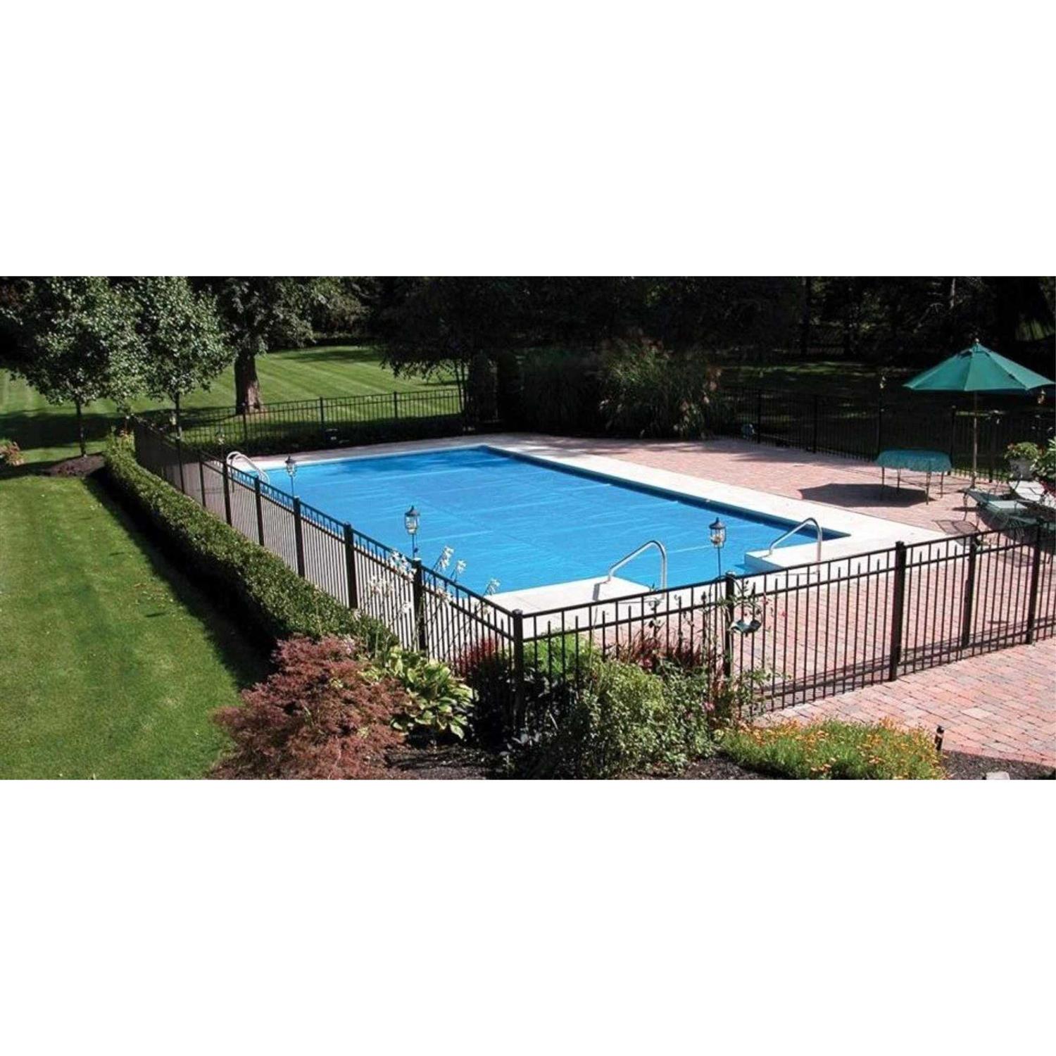 Harris Rectangular Solar Pool Cover - Image 3