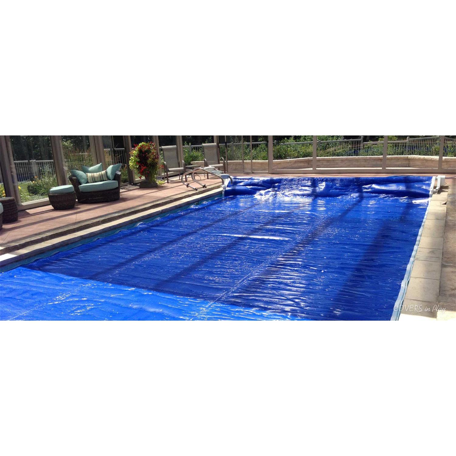 Harris Rectangular Solar Pool Cover - Image 5