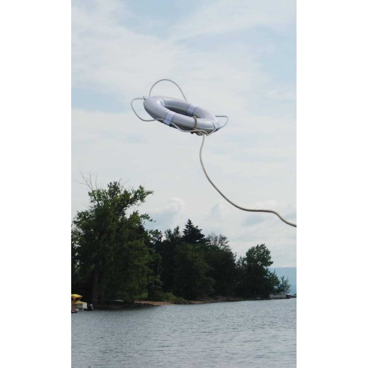 Taylor Made FOAM RING BUOY - Image 4