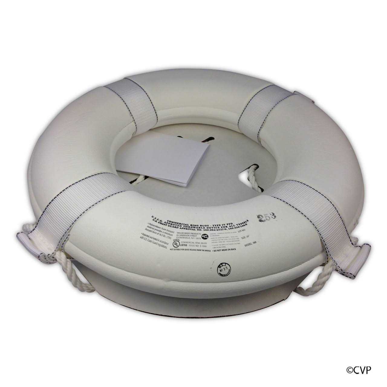 Taylor Made FOAM RING BUOY - Image 5