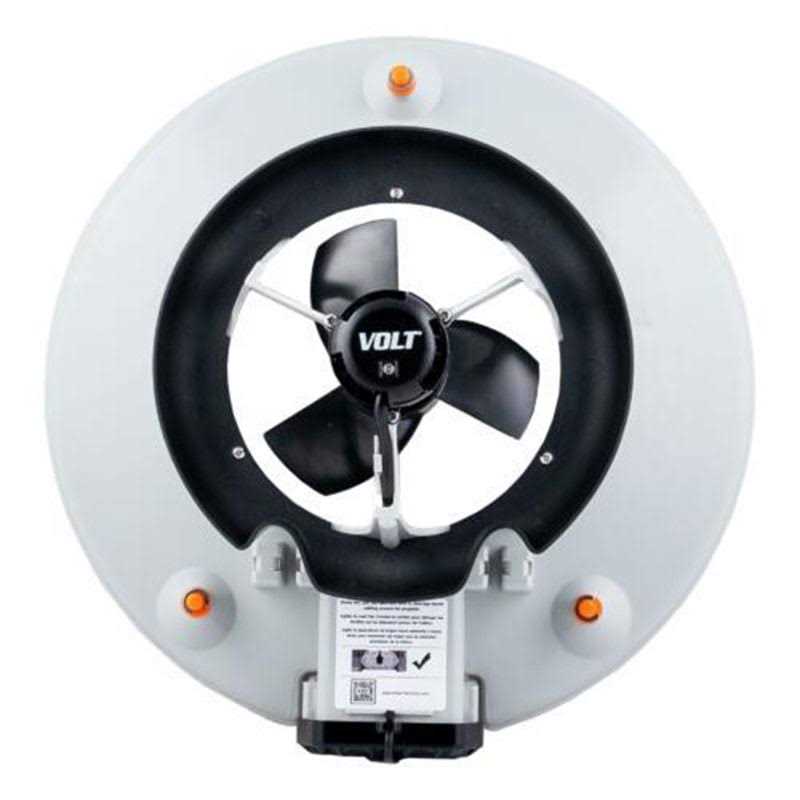 Water Tech Volt Pool Rechargeable Hose less Leaf Bagger Catcher Master 11A0060LS - Image 4