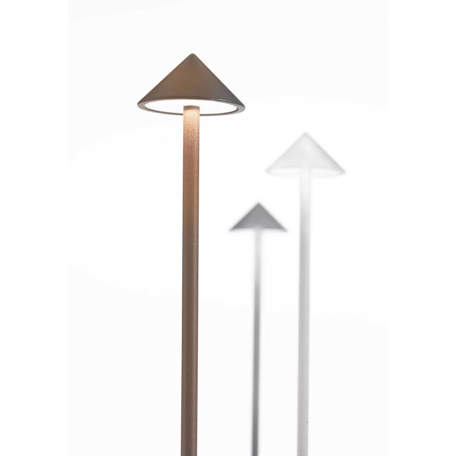 Zafferano Pina Pro Table Lamp - Image 3