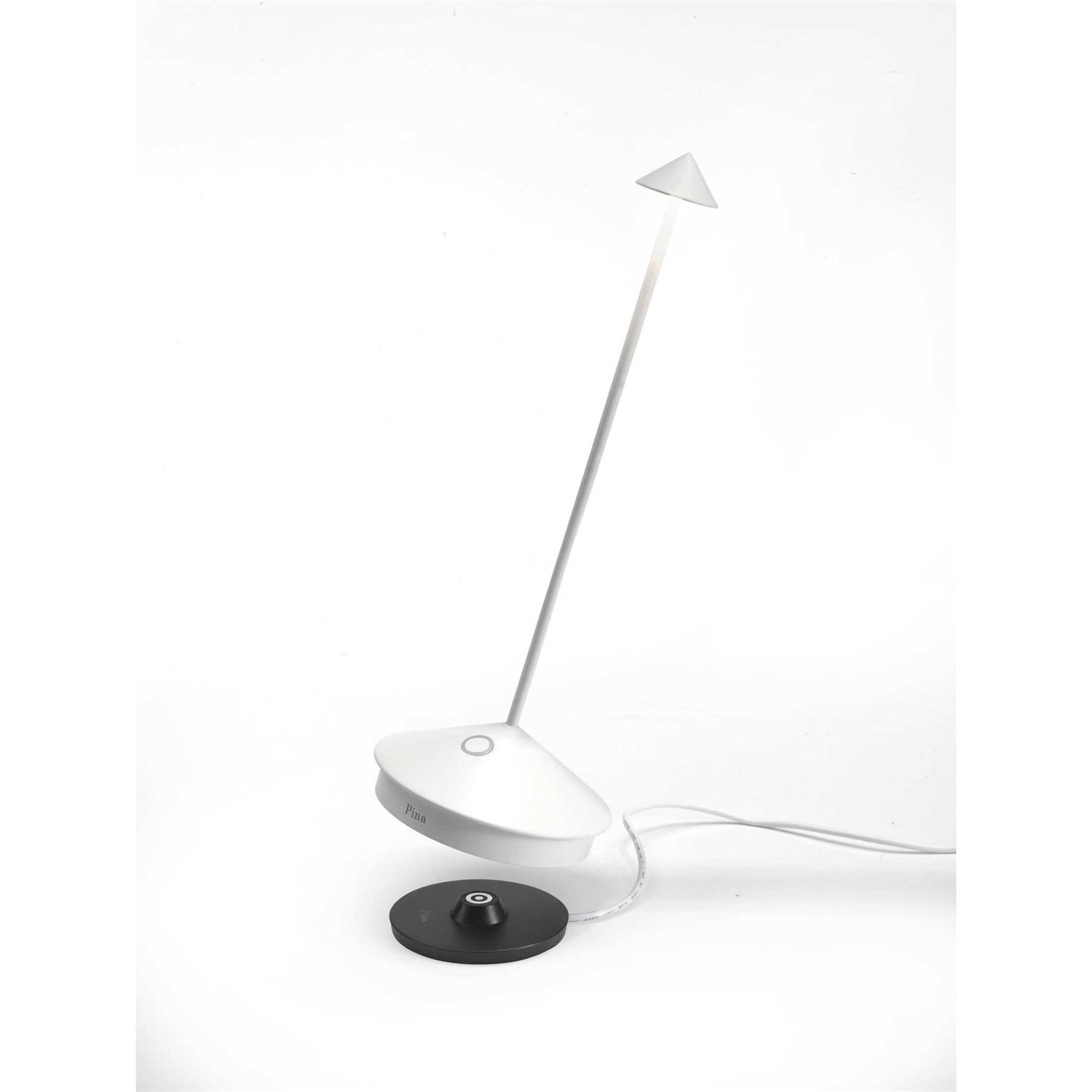 Zafferano Pina Pro Table Lamp - Image 4