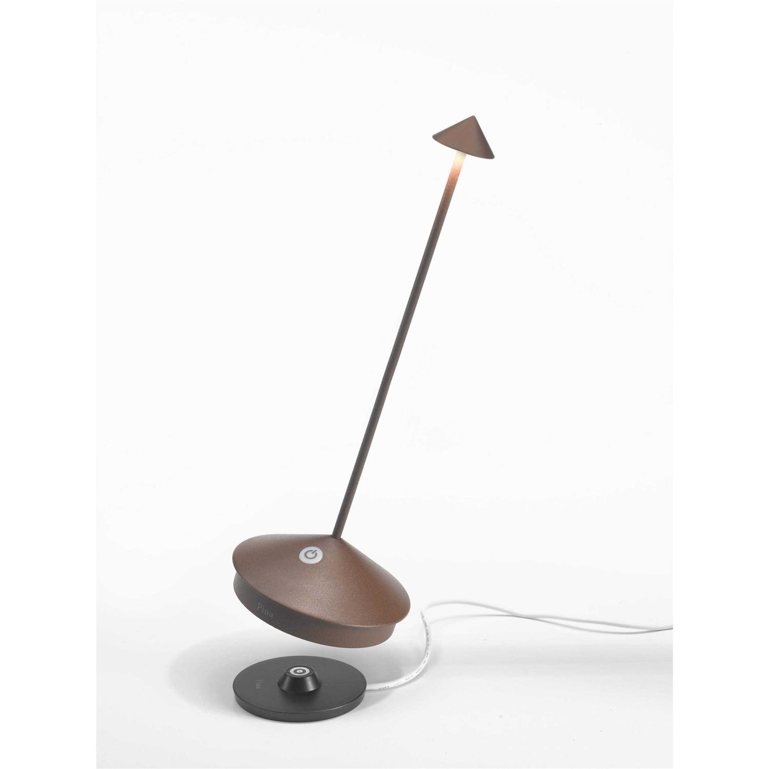 Zafferano Pina Pro Table Lamp - Image 5
