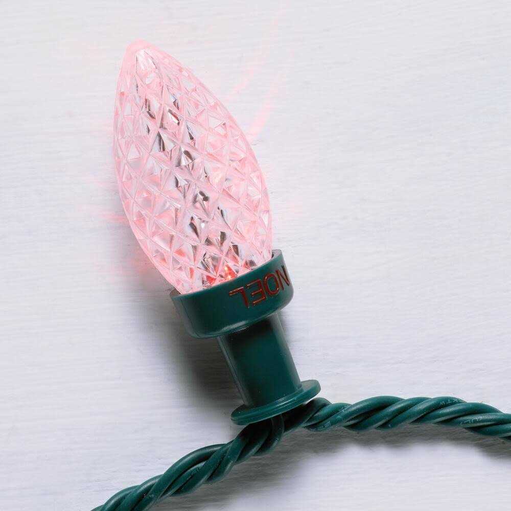 24L Multi Colormotion C9 Lights Home Accents Holiday - Image 3