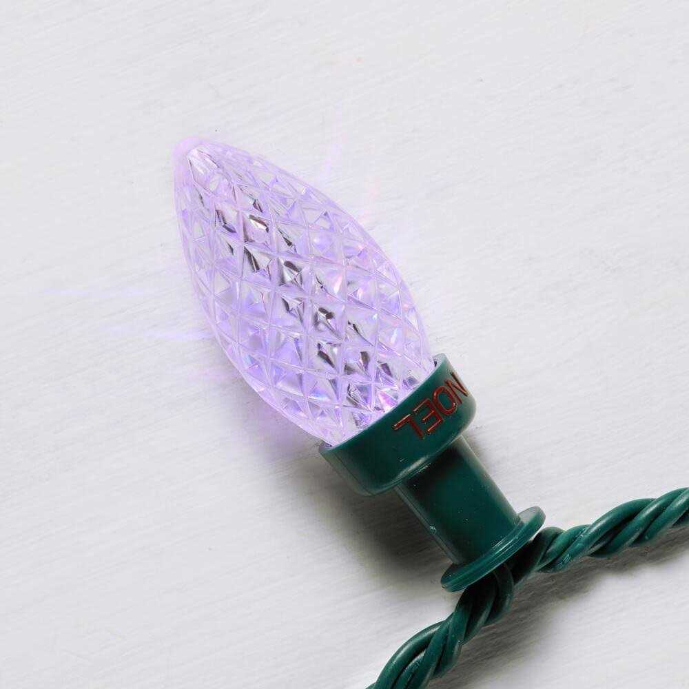 24L Multi Colormotion C9 Lights Home Accents Holiday - Image 4