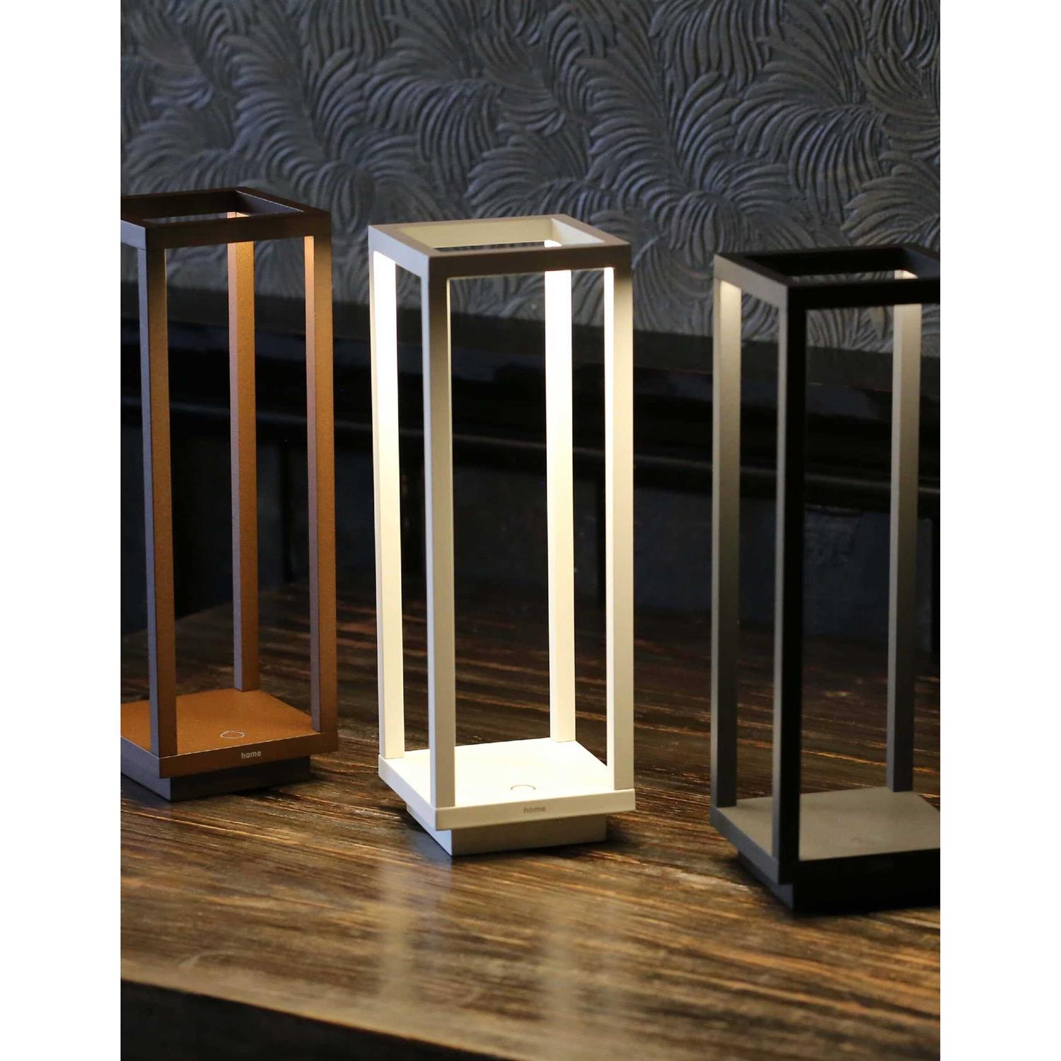 Zafferano Home Table Lamp - Image 4