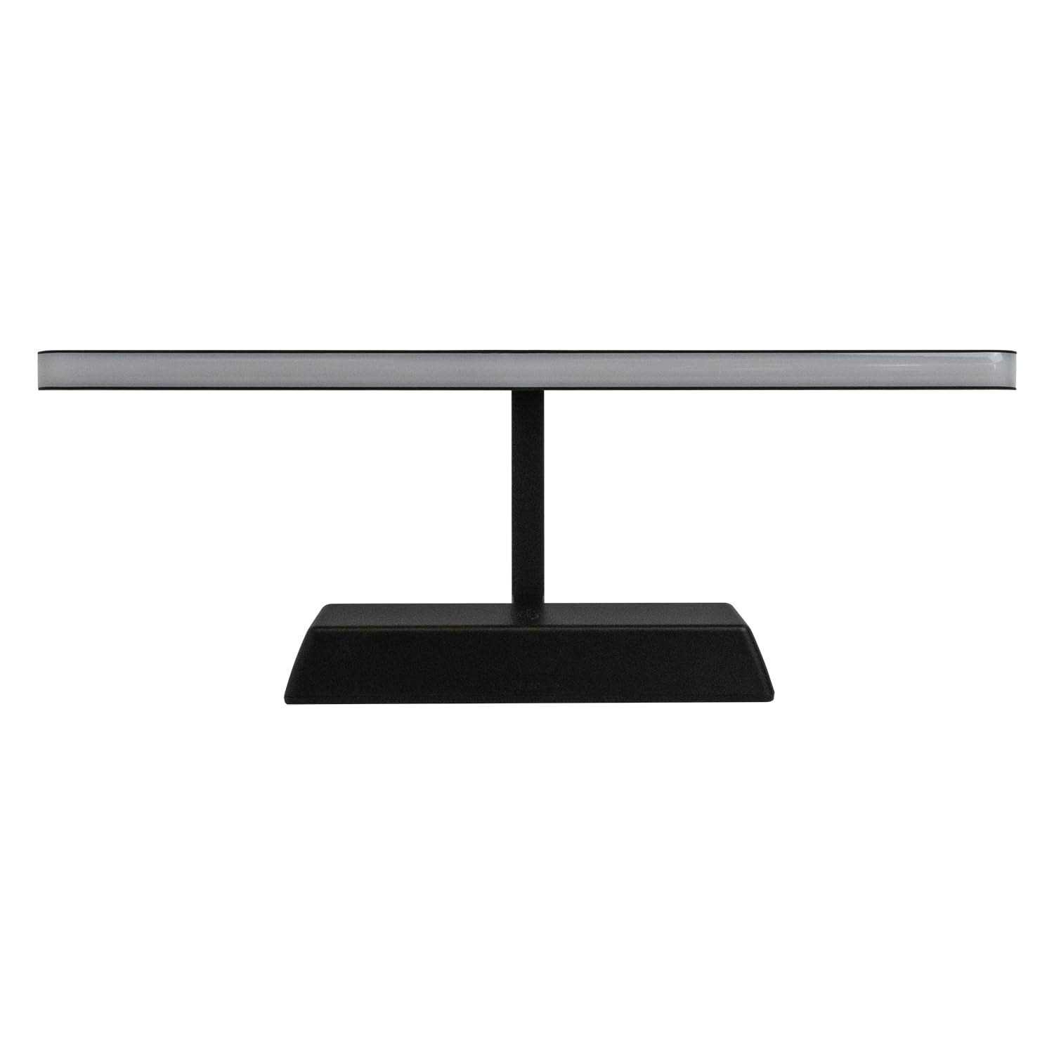 Westek Matte Black 13 in. LED Adjustable White Picture Light - Image 5