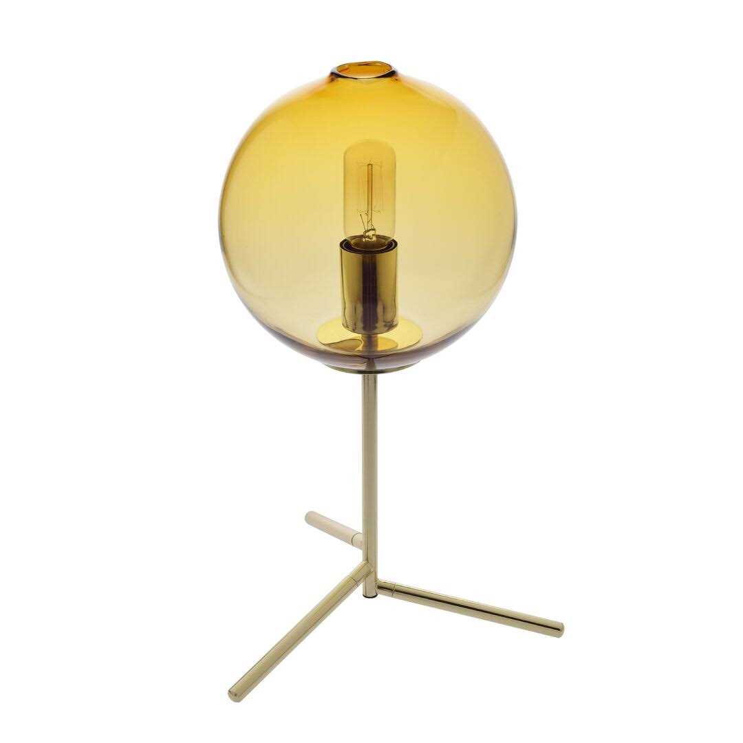 15 Table Lamp Casamotion Shade - Image 3