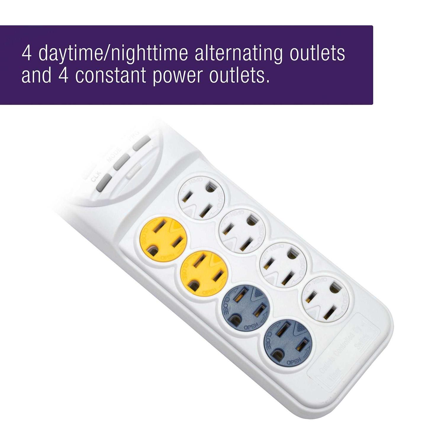 Coralife Digital Power Center - Image 4