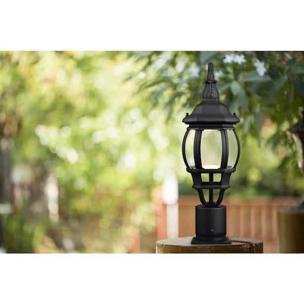 Design House Pier Base Accessory Mount 3-Inch - Image 3