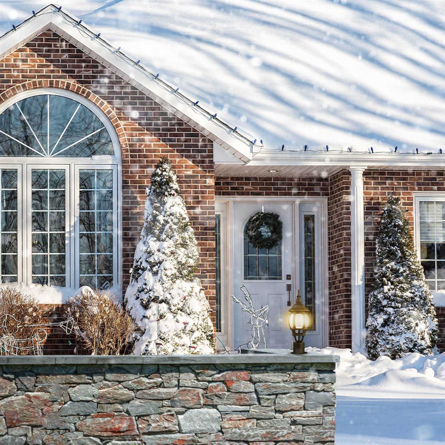 Design House Pier Base Accessory Mount 3-Inch - Image 5