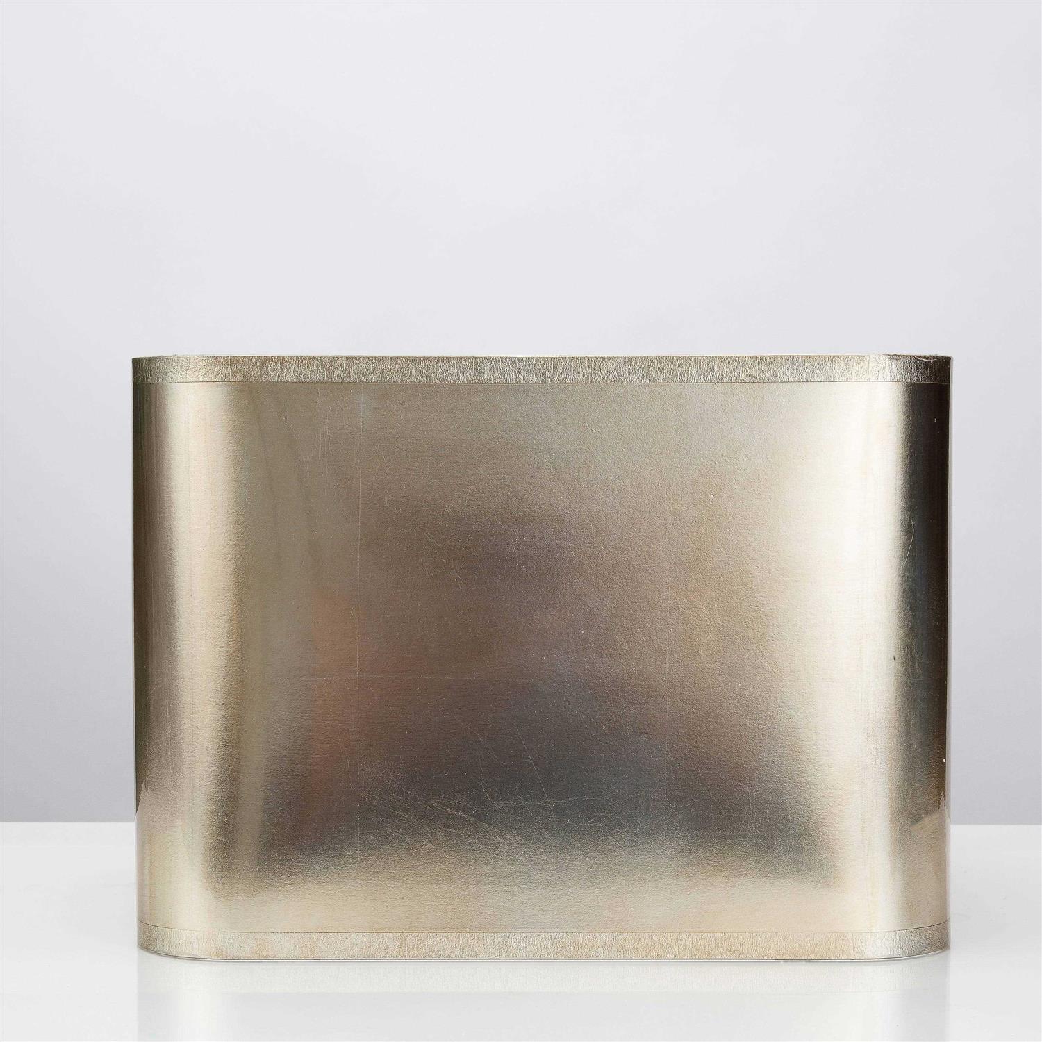 Versace Square Antique Foil Shade - Image 3