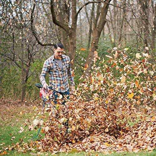 Toro PowerJet F700 140 mph 725 CFM Electric Handheld Leaf Blower 51624 - Image 3