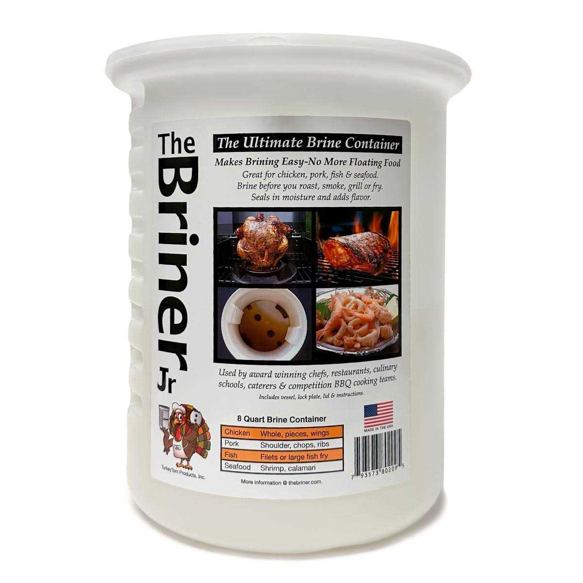 The Briner Buckets - Image 3