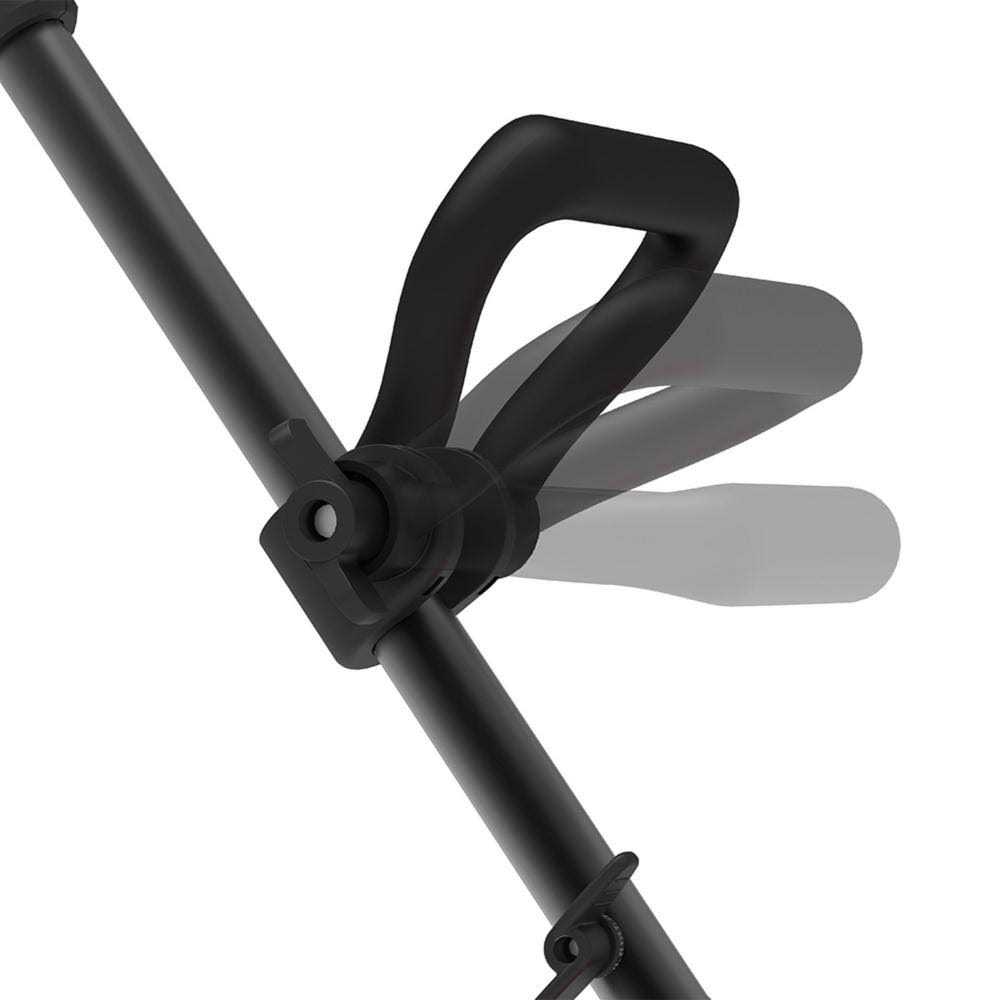 Yard Force Electric Snow Shovel 10-Amp Motor - Image 5