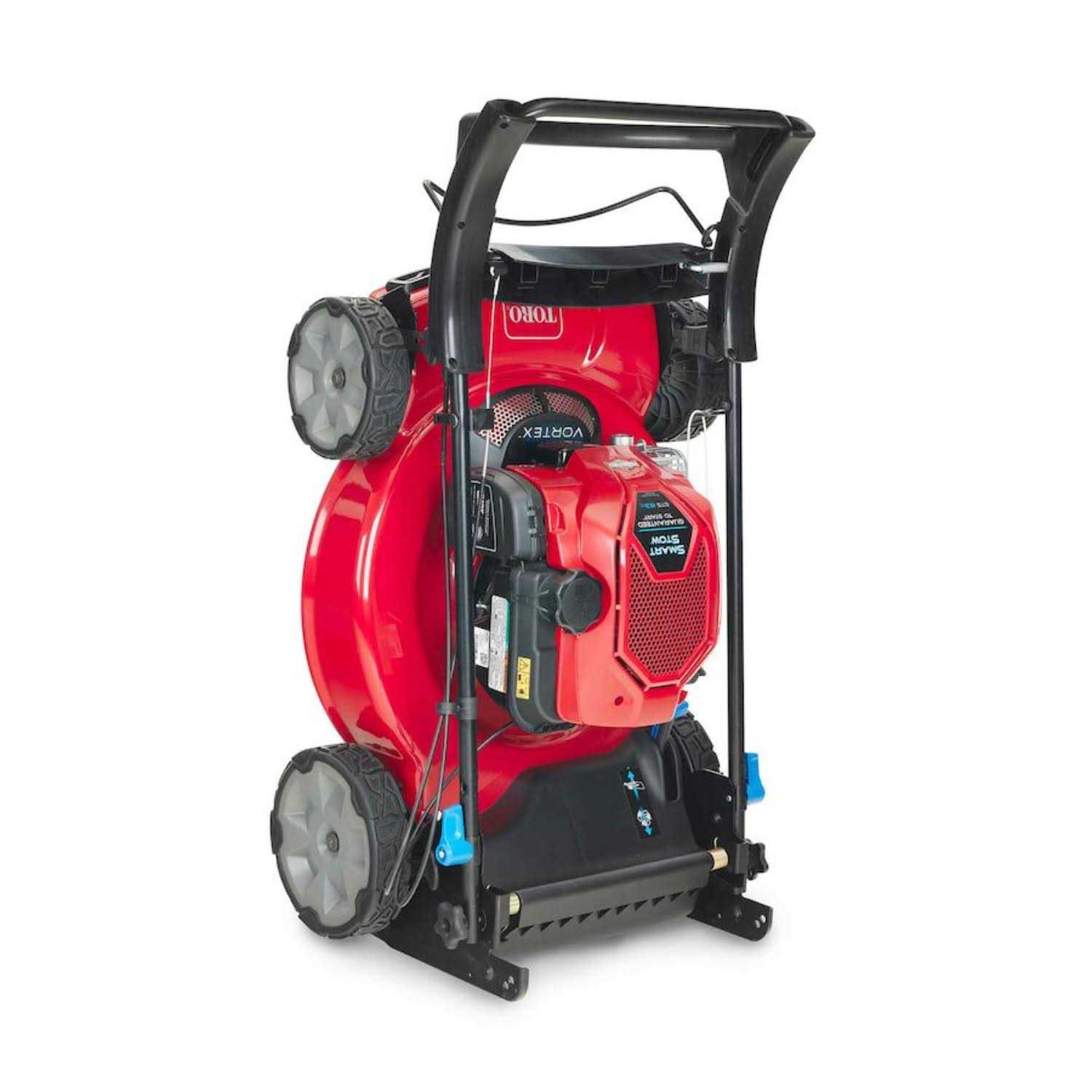 Toro SmartStow 21465 - Image 4