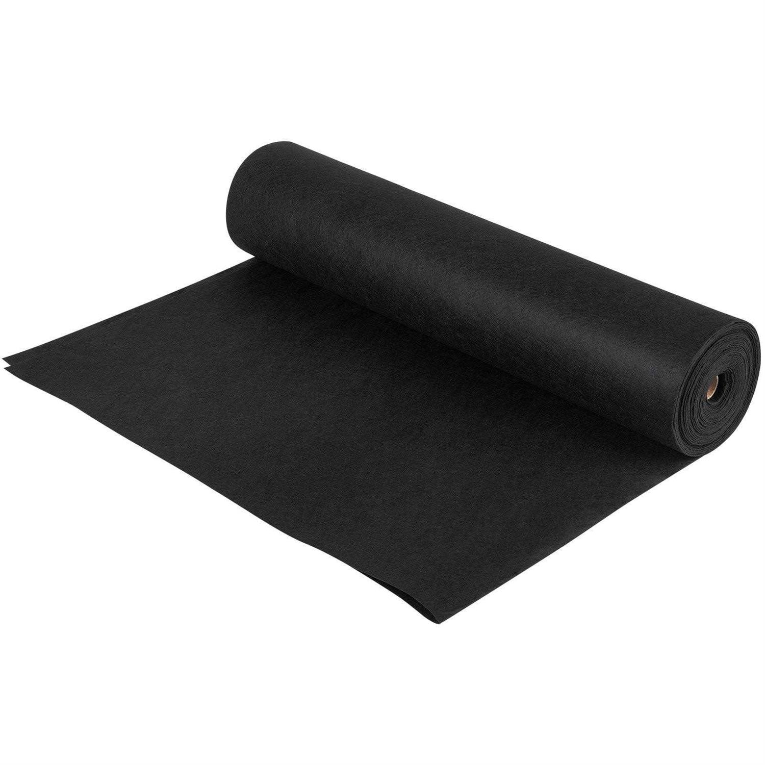 VEVOR Geotextile Landscape Fabric Membrane Soakaway Non-Woven 100 8 oz - Image 5