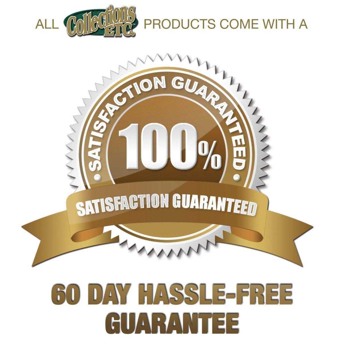 Amish Wagon Decorative Indoor/Outdoor Garden Backyard Planter - Image 4