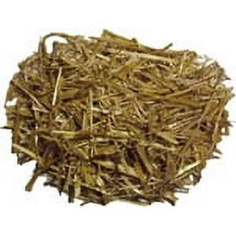 1 Cubic Foot of 100% Natural Wheat Straw - Image 3