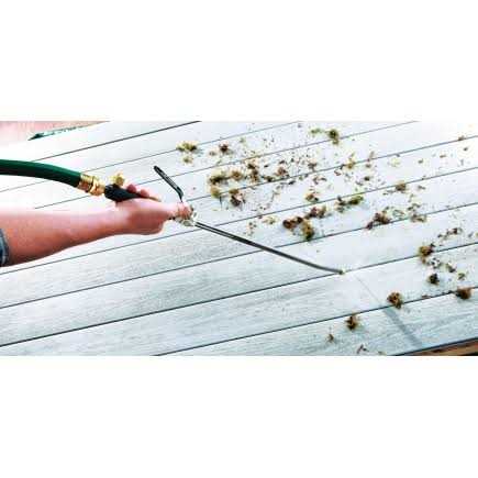 Turbo Jet Power Washer - Image 2