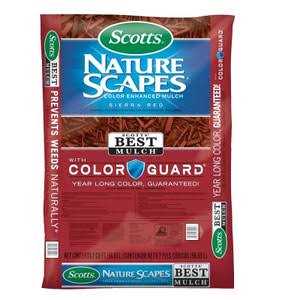 Timberline 2 cu. ft. Cedar Mulch - Image 5