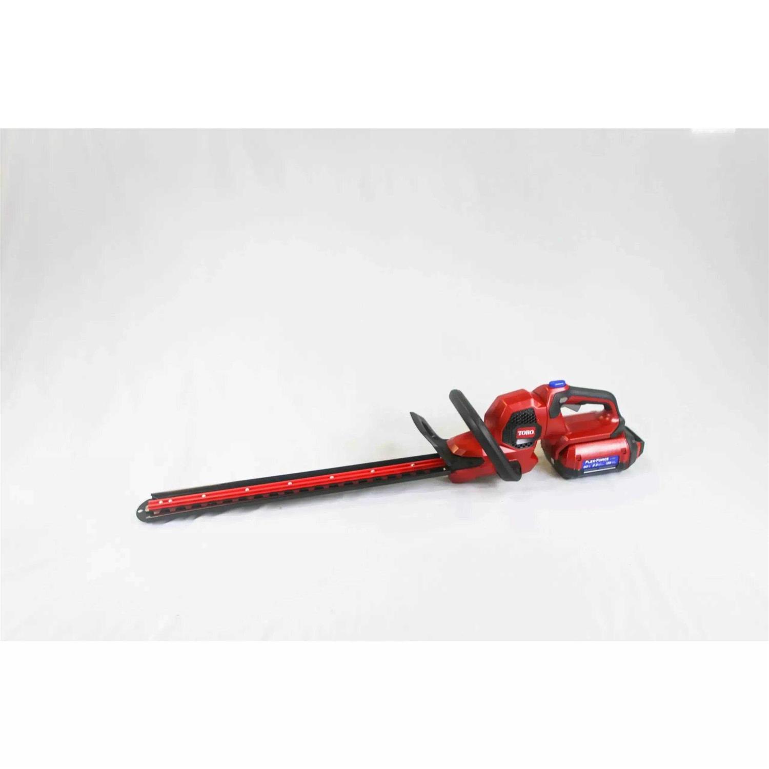 Toro Hedge Trimmer - Image 4