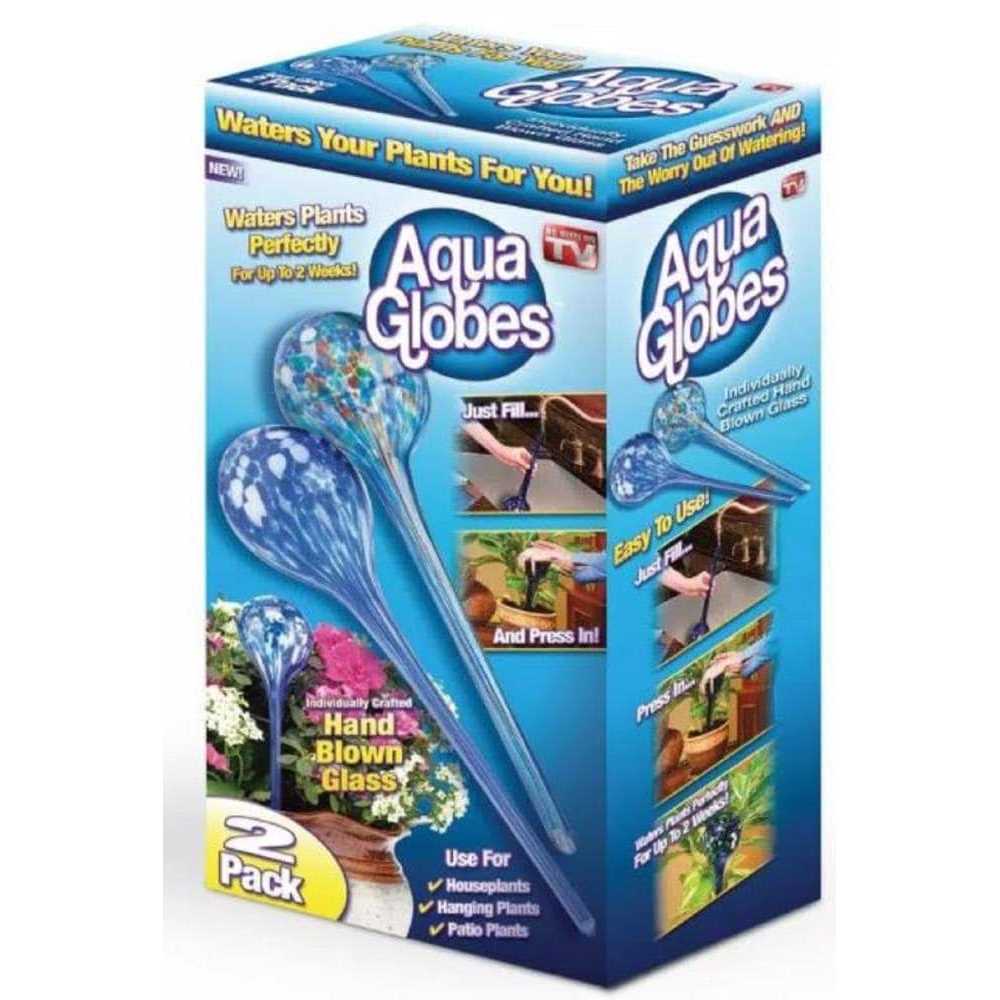 Aqua Globe - Image 5