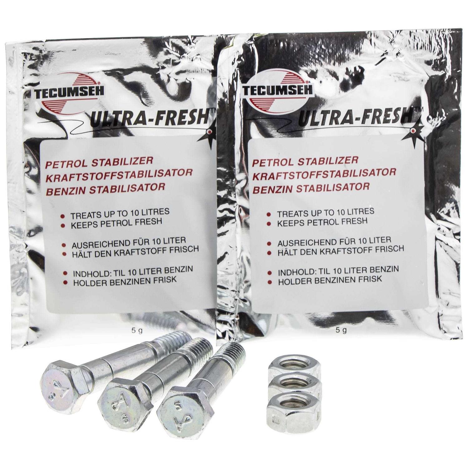 Ariens Snow Blower Maintenance Kit 72101300 - Image 3