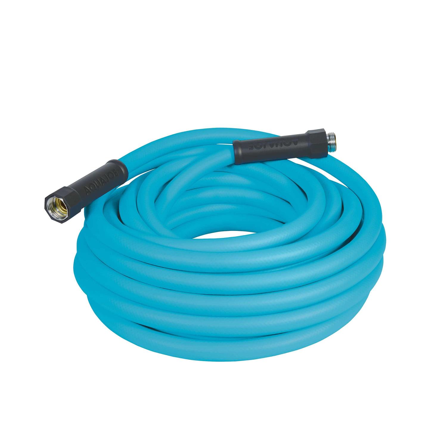 Aqua Joe AJPGH50-PRO Hybrid Polymer Garden Hose - Image 4